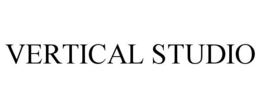 VERTICAL STUDIO trademark