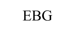 EBG trademark
