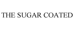 THE SUGAR COATED trademark