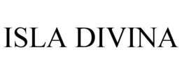 ISLA DIVINA trademark