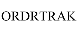 ORDRTRAK trademark