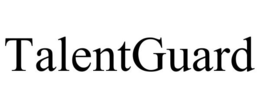 TALENTGUARD trademark