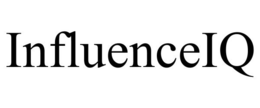 INFLUENCEIQ trademark