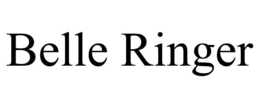 BELLE RINGER trademark