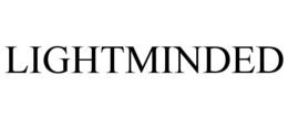 LIGHTMINDED trademark
