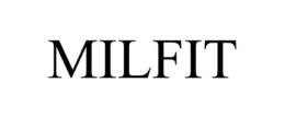 MILFIT trademark