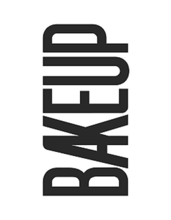 BAKEUP trademark