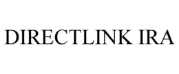 DIRECTLINK IRA trademark
