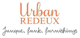 URBAN REDEUX JUNQUE, FUNK, FURNISHINGS trademark