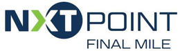 NXT POINT FINAL MILE trademark