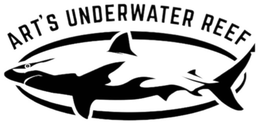 ART'S UNDERWATER REEF trademark