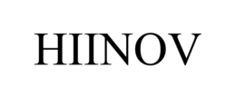 HIINOV trademark