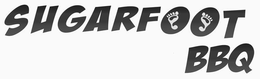 SUGARFOOT BBQ trademark