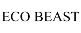 ECO BEAST trademark