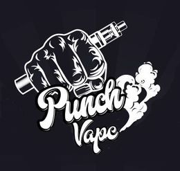 PUNCH VAPE trademark