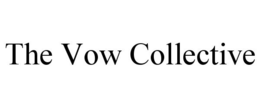 THE VOW COLLECTIVE trademark
