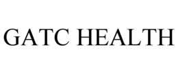GATC HEALTH trademark