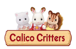 CALICO CRITTERS trademark