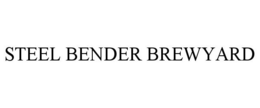 STEEL BENDER BREWYARD trademark