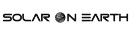 SOLAR ON EARTH trademark