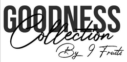 GOODNESS COLLECTION BY 9 FRUITS trademark