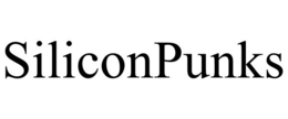 SILICONPUNKS trademark