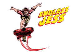 ENDLESS JESS trademark