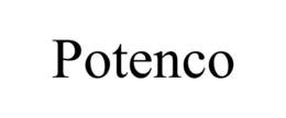 POTENCO trademark
