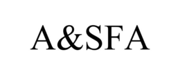 A&SFA trademark
