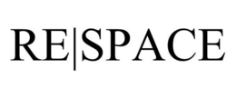 RE|SPACE trademark
