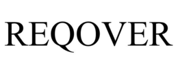 REQOVER trademark