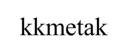 KKMETAK trademark