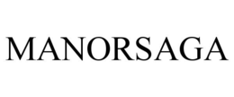 MANORSAGA trademark