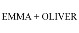 EMMA + OLIVER trademark