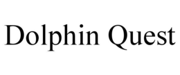 DOLPHIN QUEST trademark