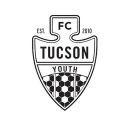 EST. 2010 FC TUCSON YOUTH trademark