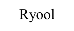RYOOL trademark