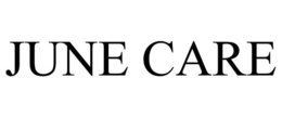 JUNE CARE trademark