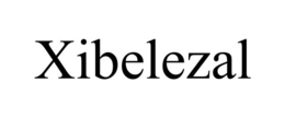 XIBELEZAL trademark
