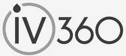 IV 360 trademark