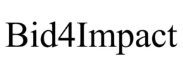 BID4IMPACT trademark