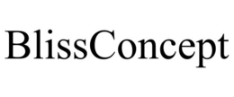 BLISSCONCEPT trademark