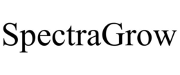 SPECTRAGROW trademark