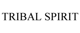 TRIBAL SPIRIT trademark