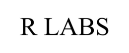 R LABS trademark