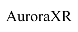 AURORAXR trademark