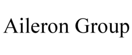 AILERON GROUP trademark