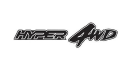 HYPER 4WD trademark