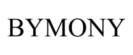 BYMONY trademark