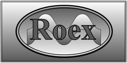ROEX trademark
